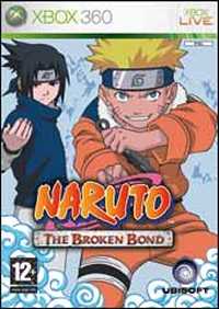 Trucos para Naruto: The Broken Bond - Trucos Xbox 360 Trucos para Naruto: The Broken Bond - Xbox 360